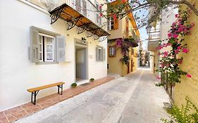 Casa Di Nafplio